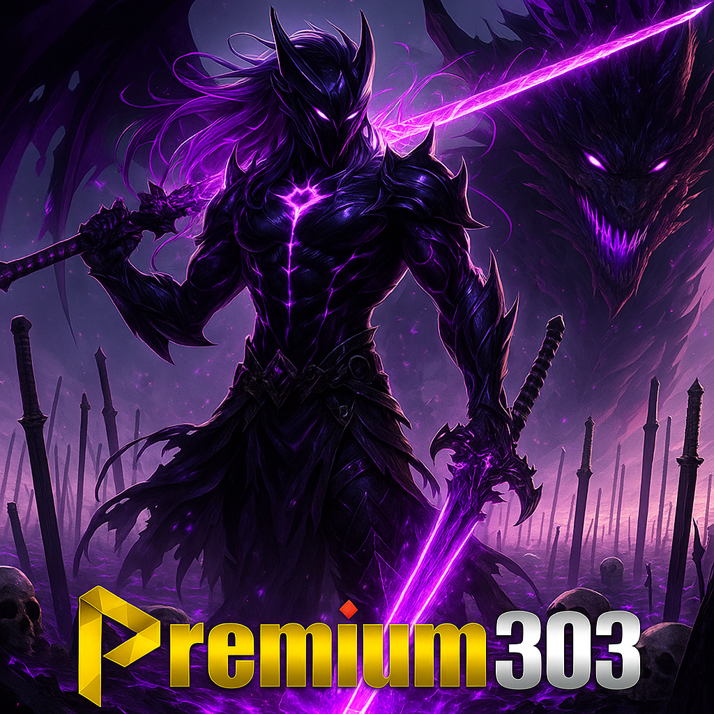 PREMIUM303